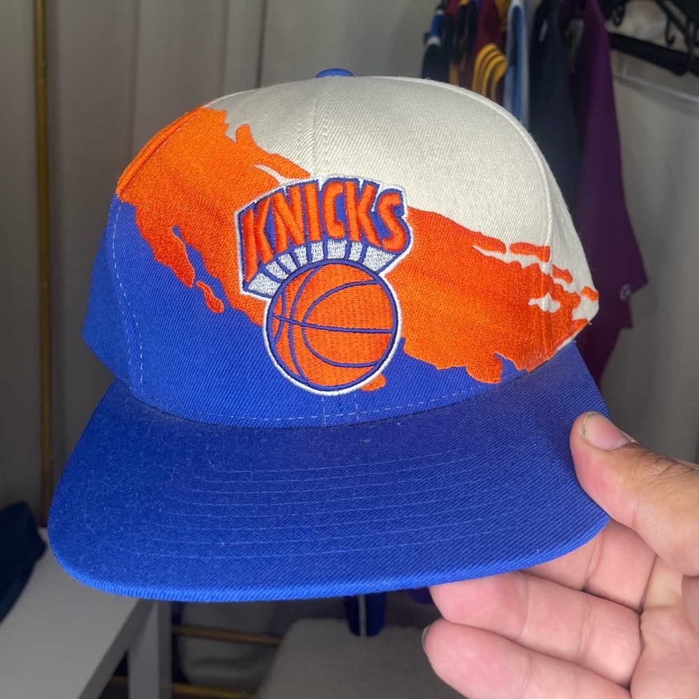 New York Knicks SnapBack